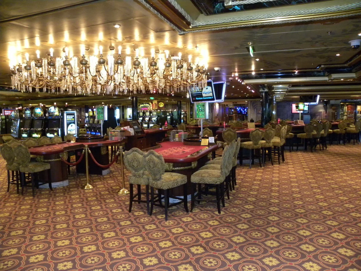 Video poker slots
